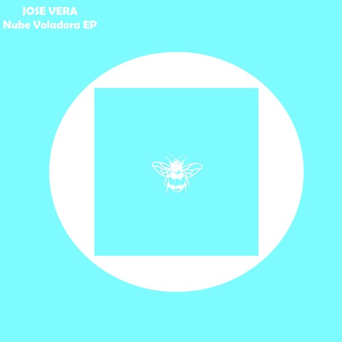 Jose Vera - Nube Voladora EP [NSS160]